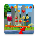 APK Fruit Crash