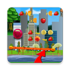 Fruit Crash آئیکن