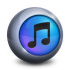 Power Music player icon