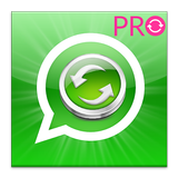 Beta Whatsapp UpdatePro icône