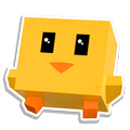 Keepy Ducky