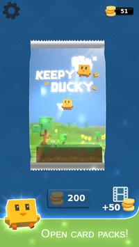Keepy Ducky banner