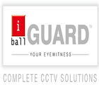 iBall Guard Cloud Pro ID V2 biểu tượng