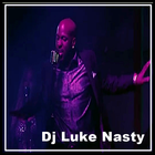 Dj Luke Nasty - Might Be icône