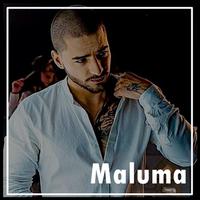 برنامه‌نما Maluma - Felices Los 4 عکس از صفحه