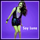 ikon Soy Luna Musica