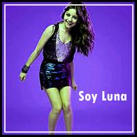 Soy Luna Musica poster