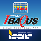 ISCAR IbaQus icône