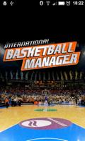 iBasket Manager ポスター