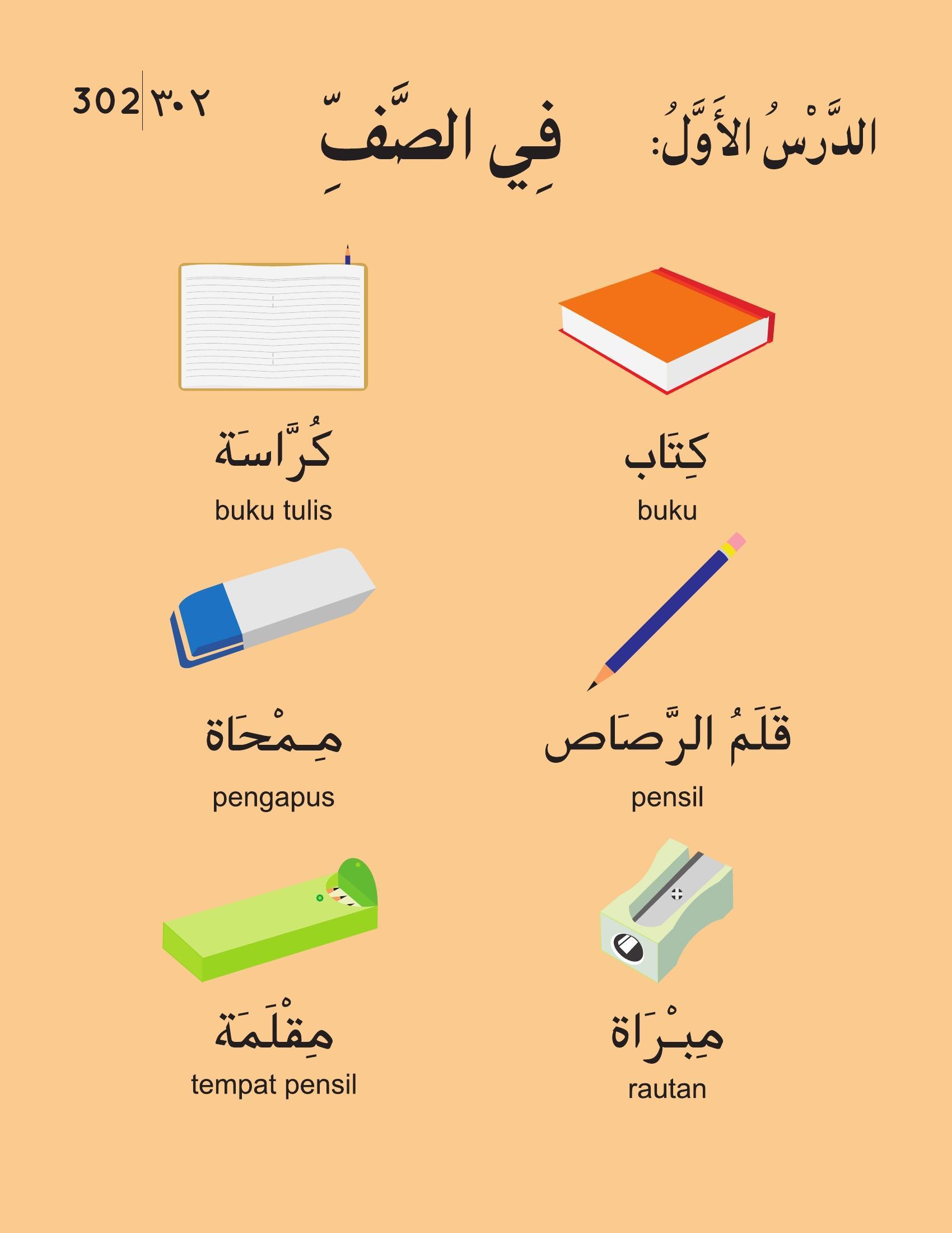 Ibtasim Bahasa Arab K 1 Sdmi For Android Apk Download