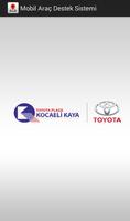 Kocaeli Kaya Mobile 海報