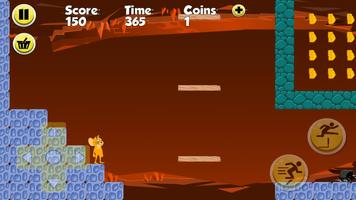 Jerry adventure cheese world تصوير الشاشة 3