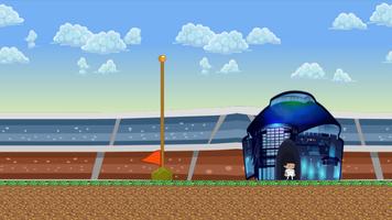 Super CR7 adventure تصوير الشاشة 3