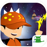 Super Boboyboy adventure