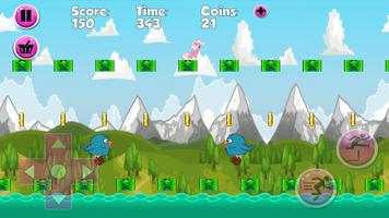 Super Little Pony adventure تصوير الشاشة 3