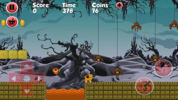 Crossy Scooby detective dog Run Surf & Rush screenshot 3