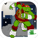 Ninja adventure:Turtle Legend APK
