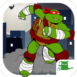 Ninja adventure:Turtle Legend