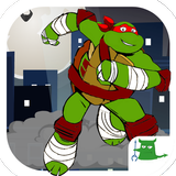 Ninja adventure:Turtle Legend icône