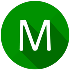 MendaroApp 圖標