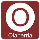 OlaberriApp ikon