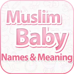 Muslim Baby Names and Meanings XAPK Herunterladen