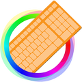 Change Keyboard Style & color