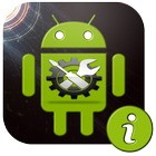 Device Infos & Root Checker أيقونة