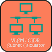 Vlsm IP Subnets Calculator