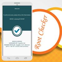 ROOT Checker Pro for KingRoot पोस्टर