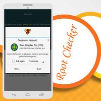 ROOT Checker Pro for KingRoot تصوير الشاشة 1