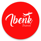 Ibenk Travel আইকন