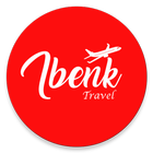 Ibenk Travel ícone