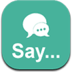 English Speaking - Say Say Say
