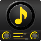 Mp3 Player - Music Player - Volume Up 2018 icône