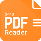 PDF Reader - Pro version 圖標
