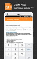 PDF Reader - Pro version Ekran Görüntüsü 3