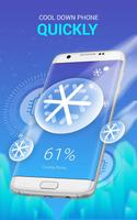 Cooler Pro скриншот 1