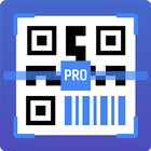 QR Code Scanner ikon