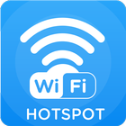 Wifi Hotspot icône