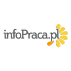 Oferty pracy w infoPraca.pl ícone