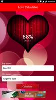 Love Percentage Calculator 스크린샷 2