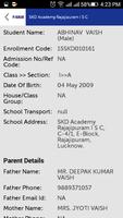 SKD Parent Portal imagem de tela 2