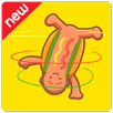🌭 Dancing HotDog Challenge! 👻 APK