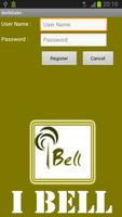 برنامه‌نما iBell Dialer عکس از صفحه
