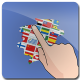 Scratch It - Flags Quiz icon