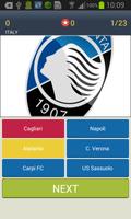 Soccer Logos Quiz screenshot 1