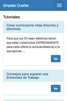 Empleo Cuellar 截图 3