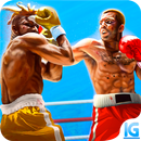 ボクシングマネージャー2018 - 無料の格闘ゲーム APK