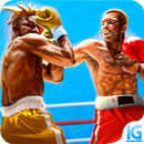 Boxe Manager 2018 - Jeu de combat gratuit APK